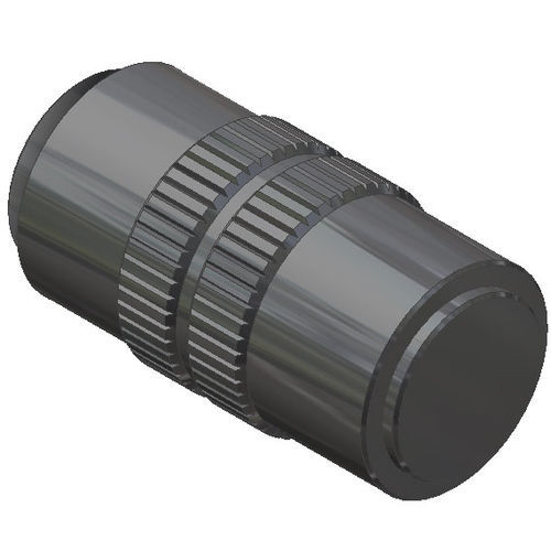 Objetiva de microscópio telecêntrica - 1-60226 - Navitar - de visão industrial