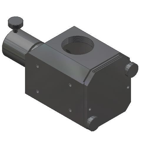 Microscópio de laboratório - 1-15800 - Navitar - de fluorescência / FLIM / com iluminação LED