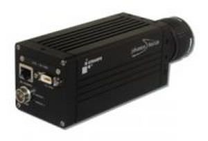 Câmera de emissão óptica por centelhamento - SM2-D1024-80-GB-12 - Photonfocus - de visão industrial / NIR / CMOS