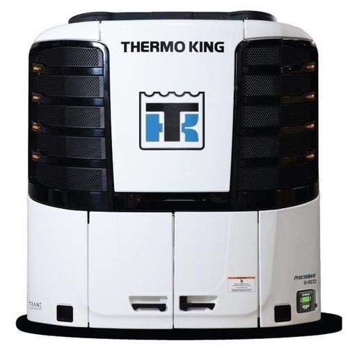 Unidade de refrigeração para semirreboque - Precedent® S-600  - Thermo King - estacionária / monotemperatura