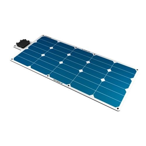 Módulo fotovoltaico de silício monocristalino - ThermoLite®  - Thermo King