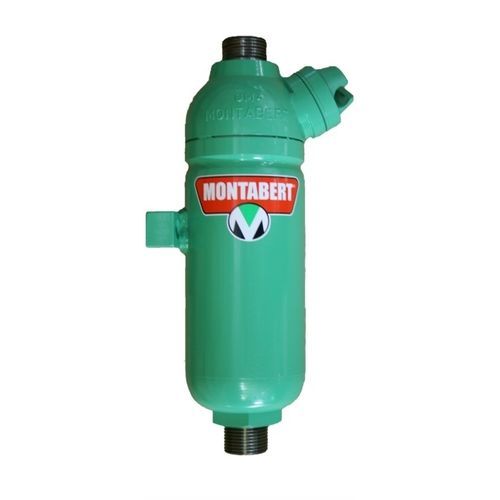 Lubrificante pneumático - GM.4	  - Montabert