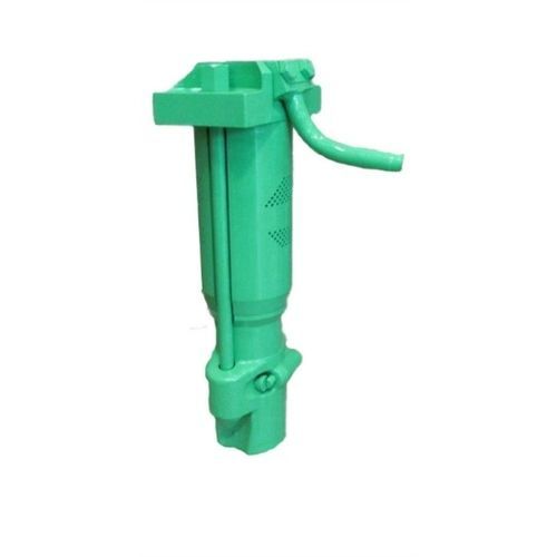 Martelo demolidor pneumático - Standard - Montabert - vertical