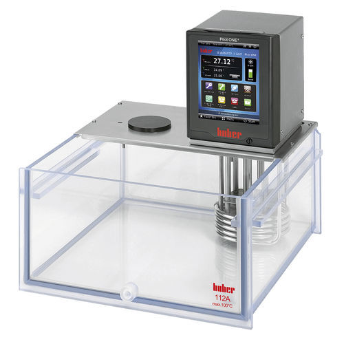 banho termostático com display digitalCC-112A