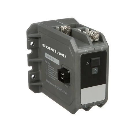 Módulo de controle eletrônico - Emerson Commercial & Residential Solutions - de 8 E/S