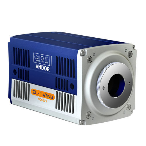 Câmera 3D - ZL41 Wave series - Andor Technology - para aplicações científicas / para microscópio / para astronomia
