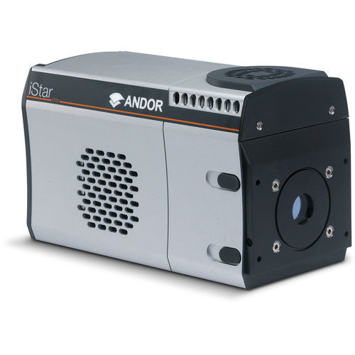 Câmera digital -  iStar 320T - Andor Technology - industrial / para espectroscópio / de monitoramento