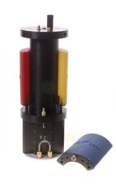 Analisador de fosfato - WET Labs Cycle-PO4 - Hach Hydromet - de água / integrável