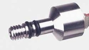 Sensor de nível hidrostático - 0 - 25 m - Hach Hydromet - para líquidos