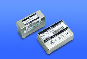 Conversor CC-CC de alta tensão - TA/TC series - Matsusada - não-isolado / para PCI