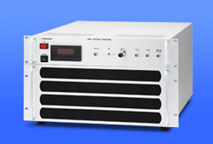 Amplificador de corrente - AMP series - Matsusada - de alta tensão