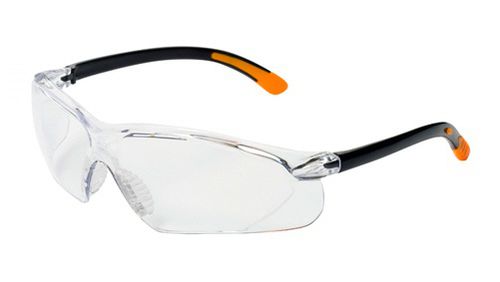 Óculos de segurança ampla visão UV - B504 - Bei Bei Safety Co., Ltd. - em nylon / de ampla visão