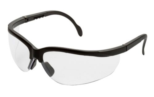 Óculos de segurança ampla visão UV - B523 - Bei Bei Safety Co., Ltd. - em policarbonato / de ampla visão
