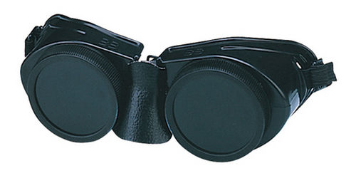 Óculos de proteção para soldagem - B609 - Bei Bei Safety Co., Ltd. - em policarbonato / com proteção lateral