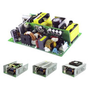 Fonte de alimentação elétrica em caixa aberta - SNP-E3 series - Skynet Electronic - CA/CC / com correção do factor de potência / de alta potência