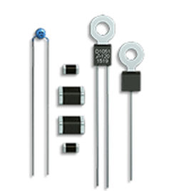 Termistor PTC - TDK Electronics Europe