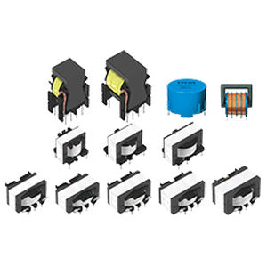 Bobina de bloqueio - PFC series  - TDK Electronics Europe