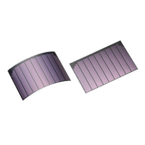 Célula solar - TDK Electronics Europe