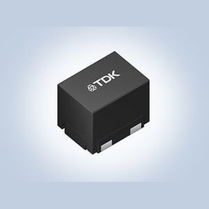 Atenuador compacto - J404 - TDK Electronics Europe - de corrente de inrush / CC