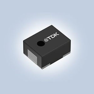 Indutor de potência - PLEA85DCA series - TDK Electronics Europe - magnético / de alta densidade / de baixas perdas