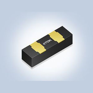 Sensor de temperatura NTC - T850 SMT - TDK Electronics Europe - à prova de água / para ambientes agressivos / sem halogênio