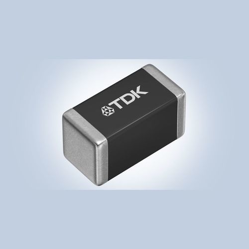 Filtro eletrônico passa-baixa - MAF1005FR - TDK Electronics Europe - passivo / compacto / multicamadas