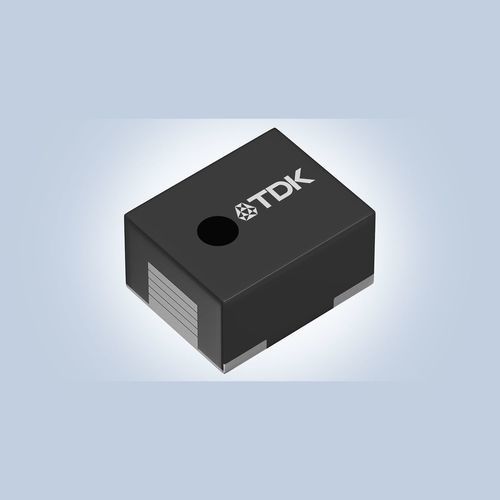 Indutor magnético - PLEA85 series - TDK Electronics Europe - chip / de baixas perdas / CC