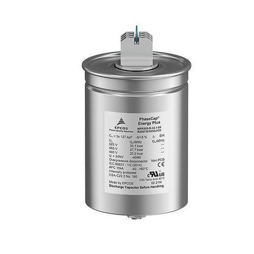 Capacitor cerâmico - MKK230 series - TDK Electronics Europe - em polímero / de gás / módulo