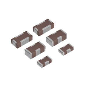 Capacitor de tântalo - CKD series  - TDK Electronics Europe - chip / multicamadas / baixa resistência de série equivalente