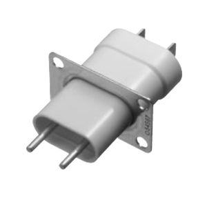 Capacitor cerâmico - HFC series  - TDK Electronics Europe - de passagem