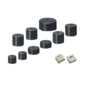 Buzzer de segurança intrínseca - SD series  - TDK Electronics Europe