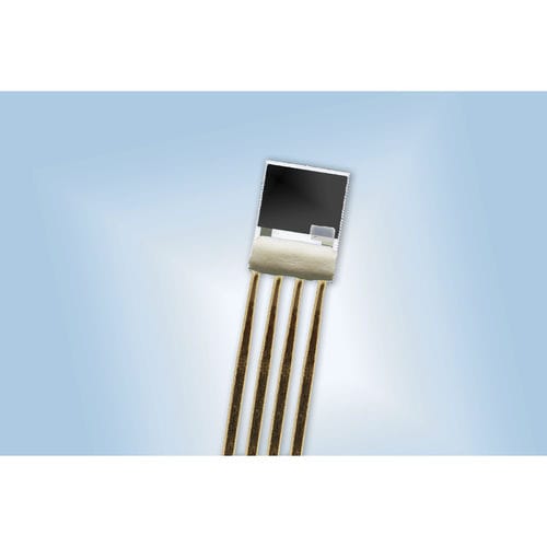 Sensor de umidade relativa - P14 2FW Thermo - Innovative Sensor Technology IST AG - para líquidos / com plugue de tomada / de ponto de orvalho