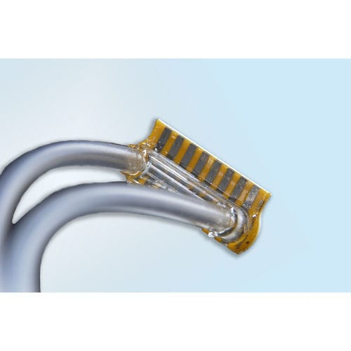 Biossensor de glicose - LV5 - Innovative Sensor Technology IST AG - para biorreatores / de glutamato / em tempo real