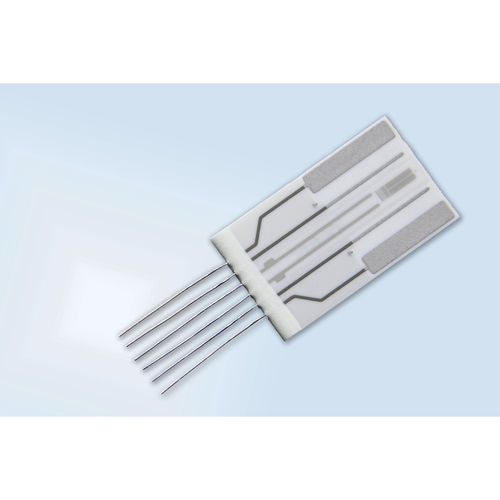 Sensor de condutividade com 4 elétrodos - LFS1710 - Innovative Sensor Technology IST AG - para água