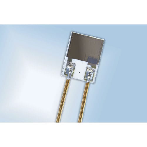 Sensor de umidade relativa - P14-W - Innovative Sensor Technology IST AG - para líquidos / com plugue de tomada / para montagem em superfície