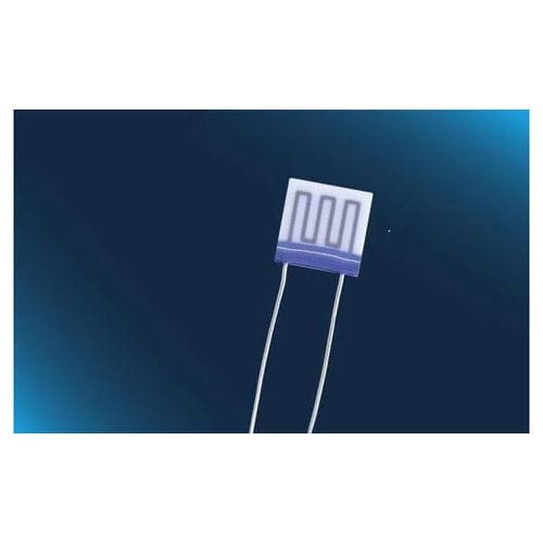 Resistência de aquecimento micro - Innovative Sensor Technology IST AG - PTC / industrial / para impressão 3D