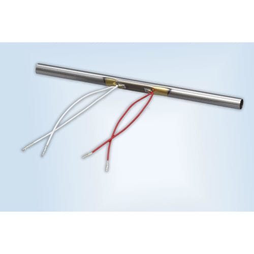 Sensor de fluxo de massa - Innovative Sensor Technology IST AG - volumétrico / para líquidos / para ambientes agressivos