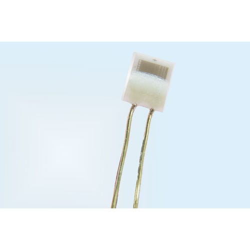 Sensor de temperatura Pt100 - MiniSens Pt100 1/5 IEC - Innovative Sensor Technology IST AG - RTD / de filme fino / de pequenas dimensões