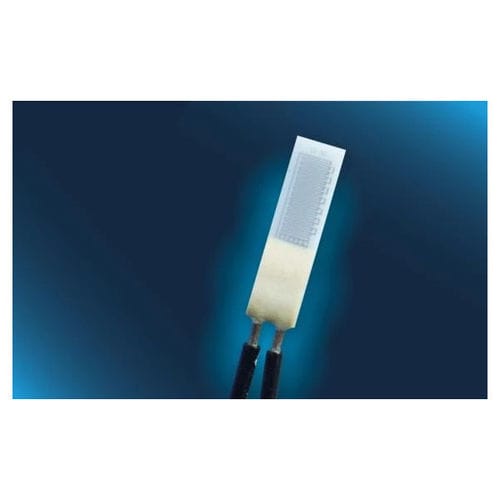 Sensor de temperatura Pt100 - P0K1.308.1E.B.100 - Innovative Sensor Technology IST AG - de filme fino / para altas temperaturas