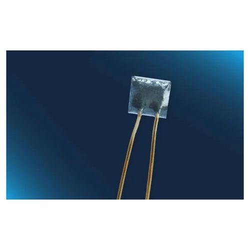Sensor de temperatura Pt1000 - Innovative Sensor Technology IST AG - para altas temperaturas / de resposta rápida