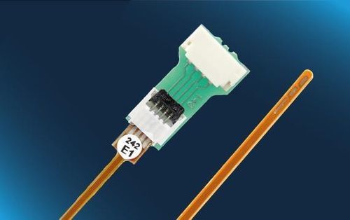 Biossensor de glicose - B.IV4.G.1X.JST - Innovative Sensor Technology IST AG