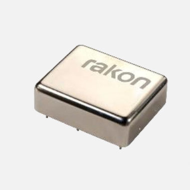 Oscilador de quartzo - ROX5242T2 - Rakon - eletrônico / de frequência / para o setor das telecomunicações