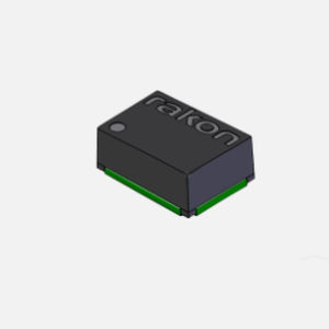 Oscilador OCXO - ROM7050PA - Rakon - eletrônico / relógio / miniatura