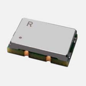 Oscilador VCXO - RVX1490U - Rakon - eletrônico / de frequência / de baixo nível de ruído de fase