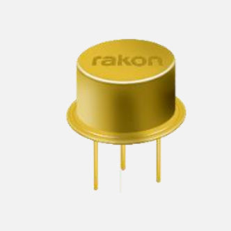 Ressonador de quartzo - RHX3500 - Rakon