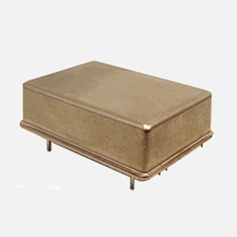 Oscilador OCXO - ROX3827T3 - Rakon - eletrônico / de frequência / de potência