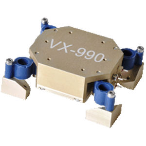 Oscilador VCXO - VX-990  - Vectron International - eletrônico / com conector / de ruído ultra-baixo
