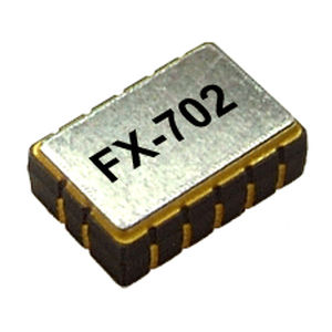 Conversor de frequência para montagem em superfície - FX-702  - Vectron International