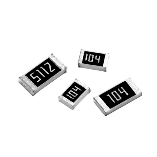 Resistor de película espessa - SR(JKM)	 - Yageo - contra sobretensão / montado em circuito impresso / SMD