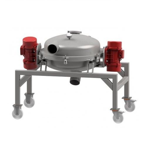 peneira de controleKTS-VP2